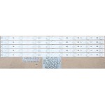 LINDEN L48MTV17A LED STRIPS 30348008220 LE48D8-03